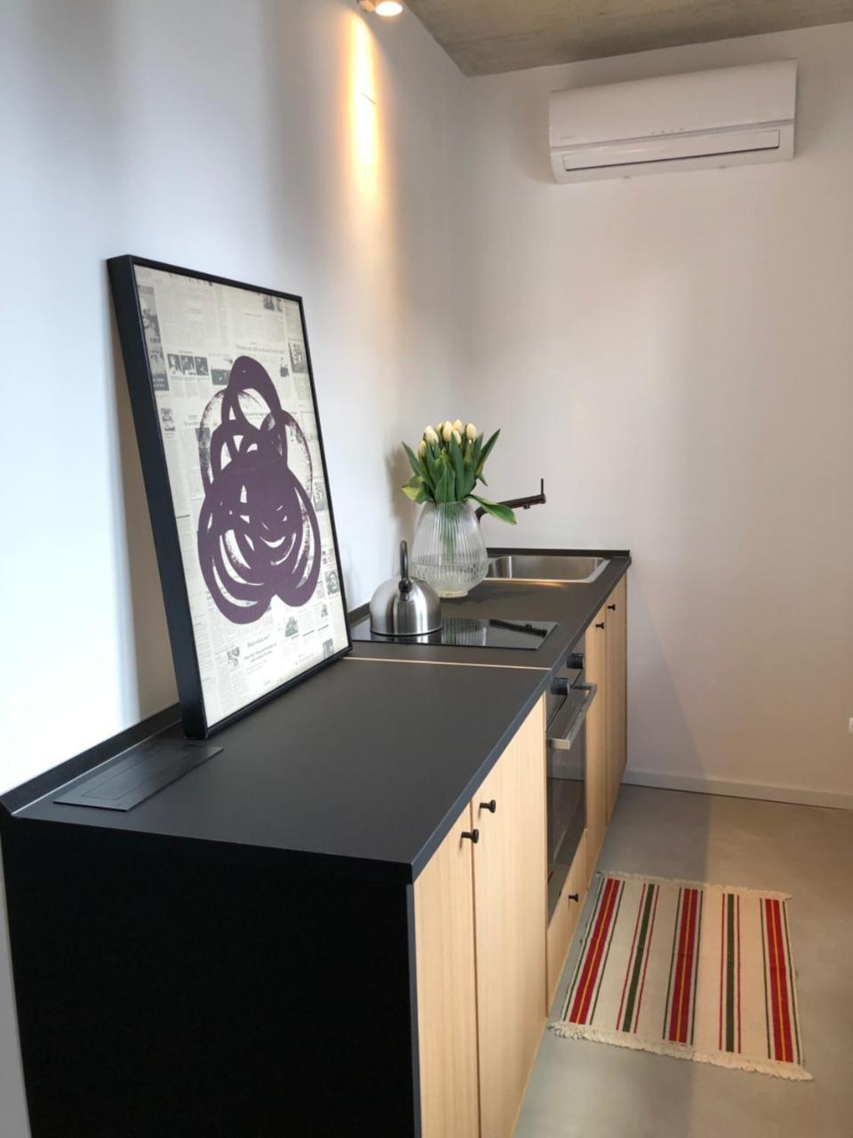 شقة Casa Figa 39 زغرب المظهر الخارجي الصورة